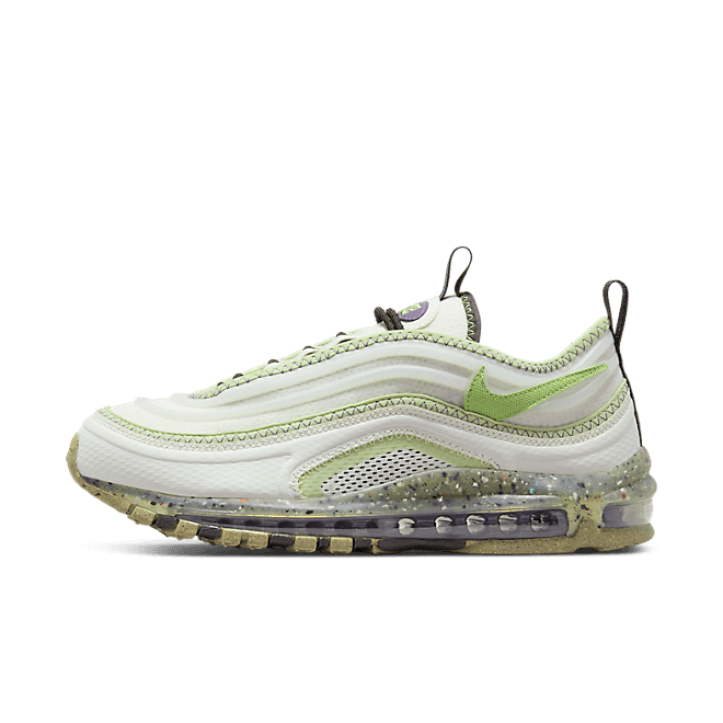 Nike Air Max 97 Terrascape Phantom Vivid Green DJ5019-002
