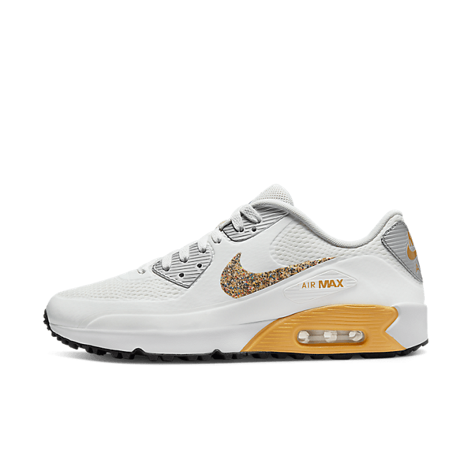 Nike Air Max 90 Golf 'Sanded Gold' DM9008-179