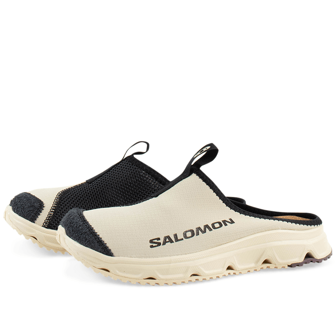 Salomon RX Slide 3.0 'Bleach Sand/Ebony' L41639700