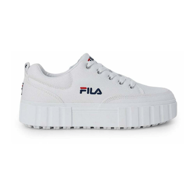 Fila Wmns Sandblast C FFW0062-10004