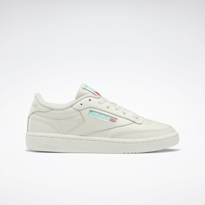 Reebok Club C 85 Schoenen HQ0947