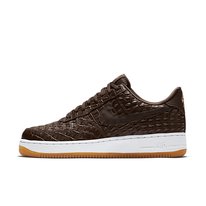 Air Force 1 07 LV8 Croc  718152-200