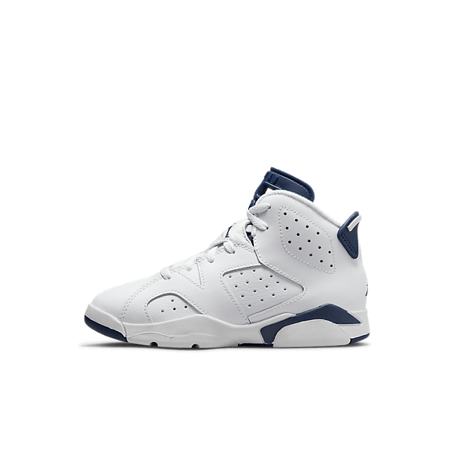 Jordan 6 Retro Midnight Navy (2022) (PS) 384666-141