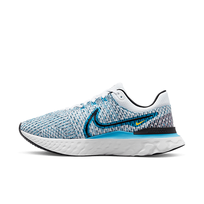 Nike React Infinity Run Flyknit 3 DH5392-102