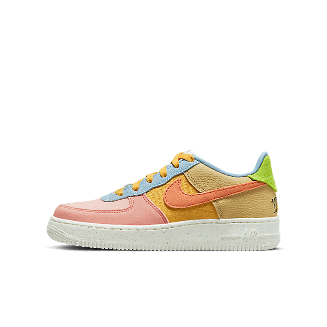 Nike Air Force 1 LV8 GS 'Summer Club' DM0984-700