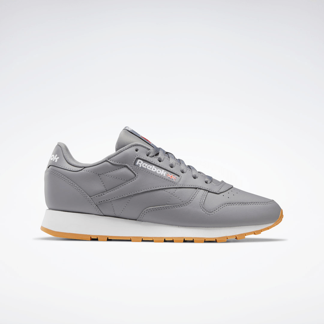 Reebok Classic Leather Schoenen GY3599