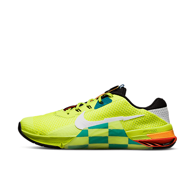 Nike Metcon 7 AMP Volt DH3382-703