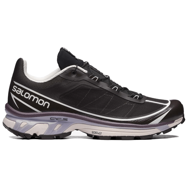Salomon XT-6 FT Shale Chocolate Plum L41620400