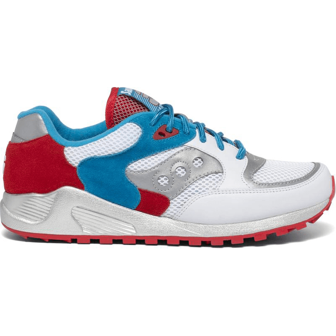 Saucony Jazz 4000 Boston Children's Hospital Kieran S70531-3