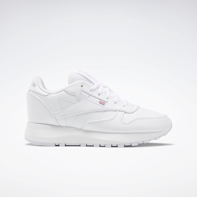 Reebok Classic SP Vegan 'Cloud White' GX8691