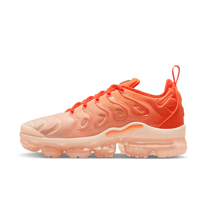 Nike Air VaporMax Plus Citrus (W) DQ8588-800
