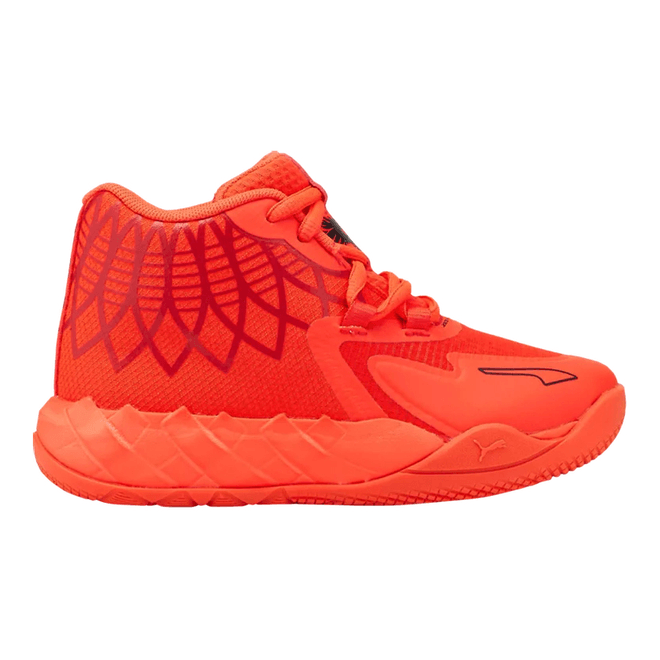 Puma MB.01 Not From Here (PS) 385116-02