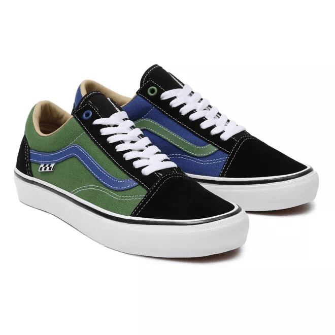 VANS University Skate Old Skool  VN0A5FCBAPE