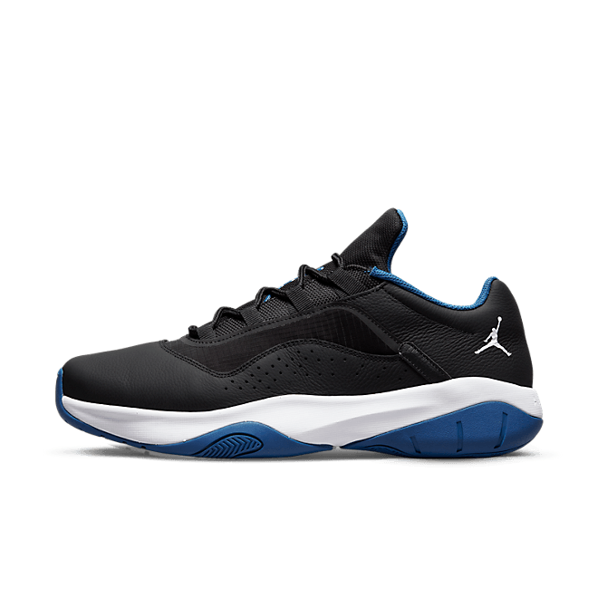 Jordan 11 CMFT Low Dark Marina Blue CW0784-004