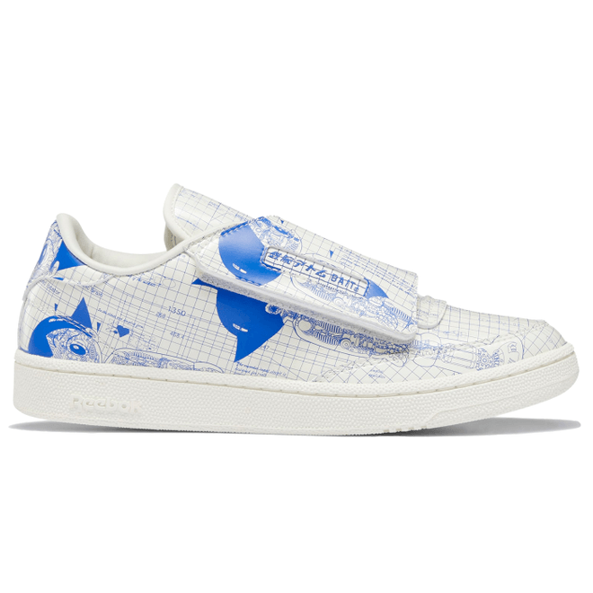 Reebok Club C Stomper BAIT Astro Boy Club GY6039