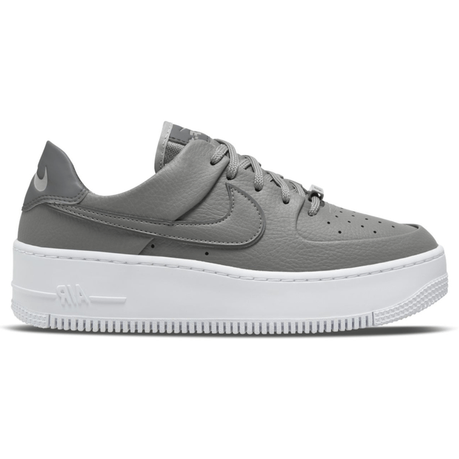 Nike Air Force 1 Sage Low Light Smoke Grey (W) CJ1642-001