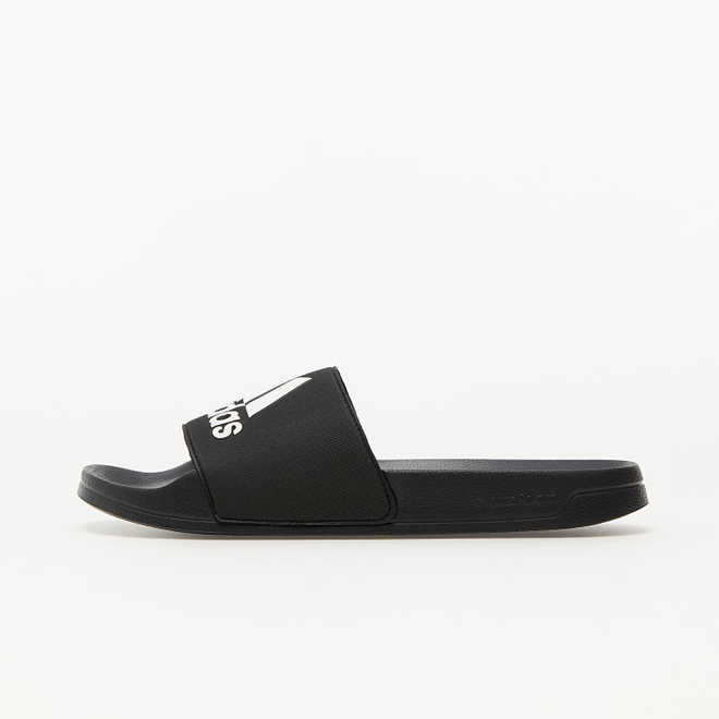 adidas Originals ADILETTE SHOWER Core Black/ Cloud White GZ3779