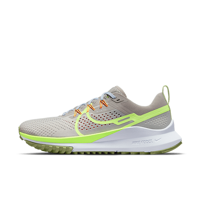 Nike React Pegasus Trail 4 Trailrunning DJ6158-002
