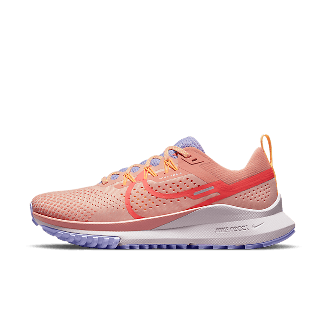 Nike React Pegasus Trail 4 Trailrunning DJ6159-800
