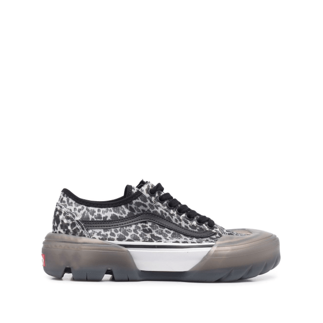 Vans Old Skool leopard-print VN0A7Q5VAXK1