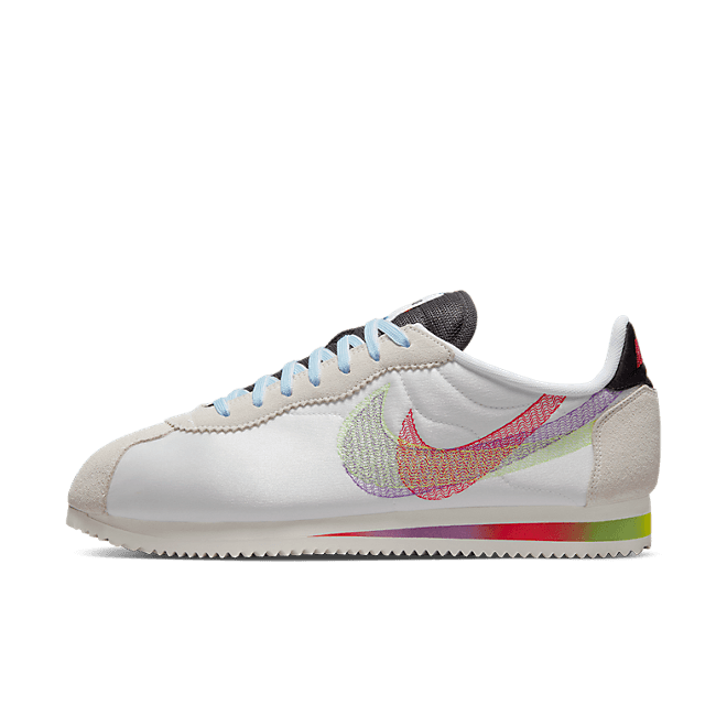 Nike Cortez BE TRUE - 2022 DR5491-100
