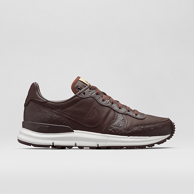 Nike Nike x SOPH Lunar Internationalist SP Baroque Brown 718764-200