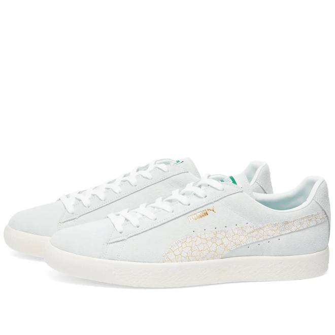 Puma  Suede - Made in Japan  383797-01