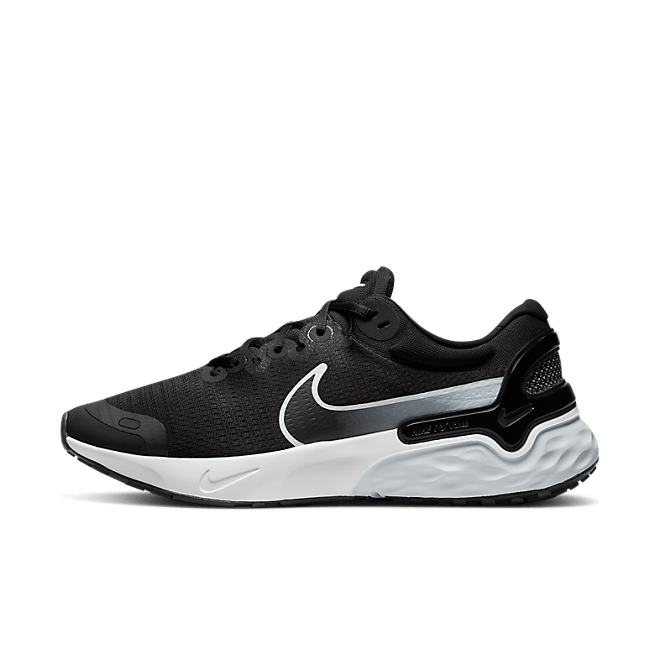 Nike  Nike Renew Run 3  men's Running Trainers in Black DC9413-001