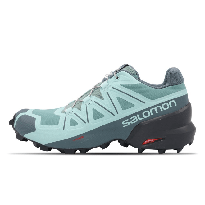 Salomon Wmns Speedcross 5" L41309300