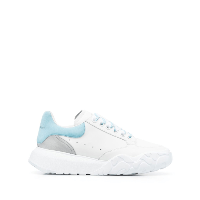 Alexander McQueen Leren 709033WIA9D