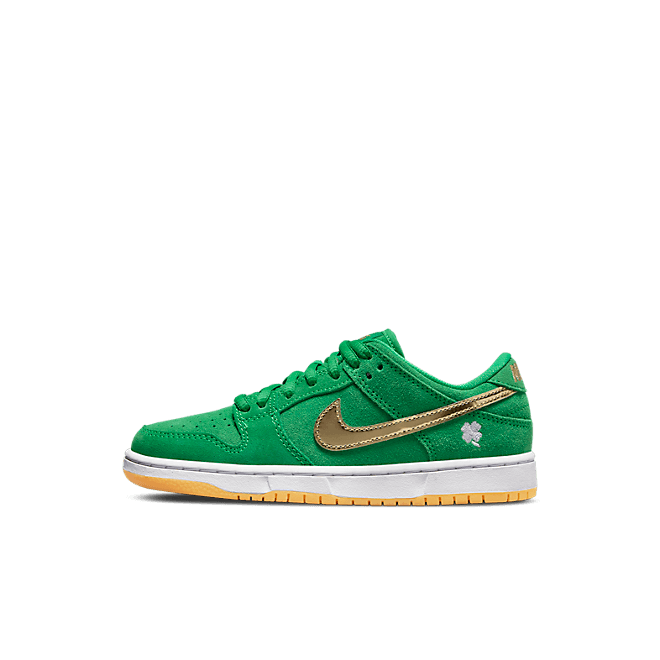 Nike SB Nike SB Dunk Low Pro St. Patricks Day (PS) DN3675-303