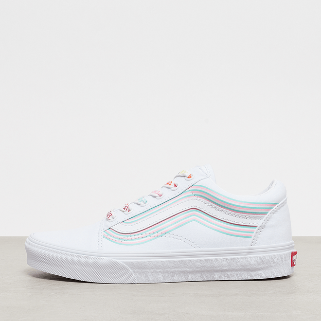 UA Old Skool VN0A5KRFB5U1