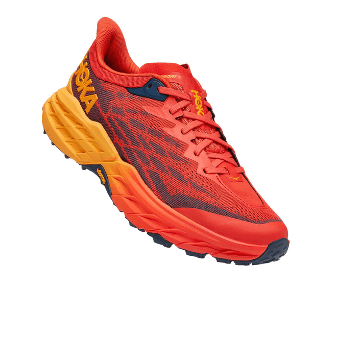 Hoka One One Speedgoat 5  1123157-FRY