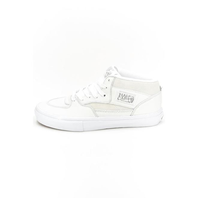 Vans Skate Half Cab Daz White White VN0A5FCDWWW1 Sneakerjagers