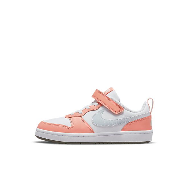 Nike Court Borough Low 2 Se1 (Psv) DM1217-100