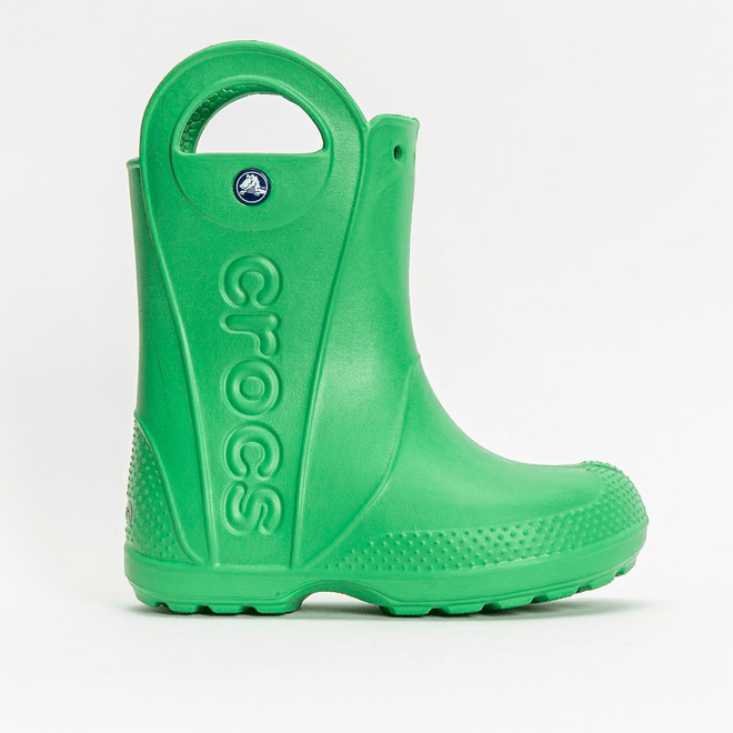 Crocs Handle It Rain Boot Kids 