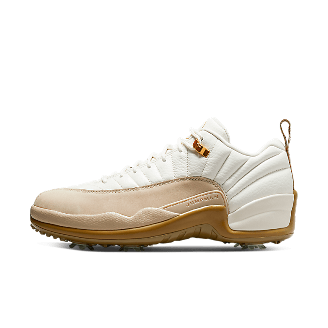 Jordan XII G Golf DM9016-109