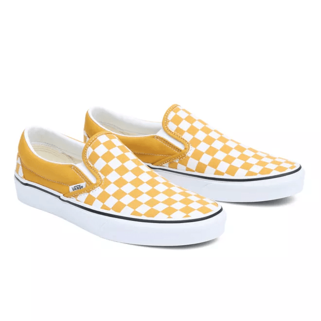 VANS Color Theory Classic Slip-on  VN0A5JMHF3X