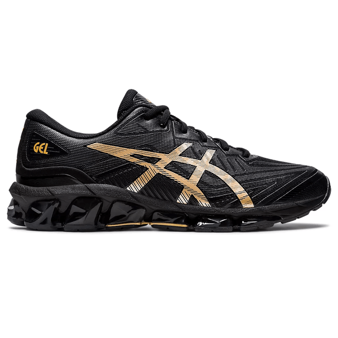 ASICS Gel - Quantum 360 Vii Black 1201A481.002