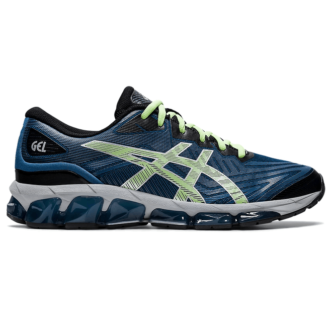 ASICS Gel - Quantum 360 Vii Light Indigo 1201A481.400