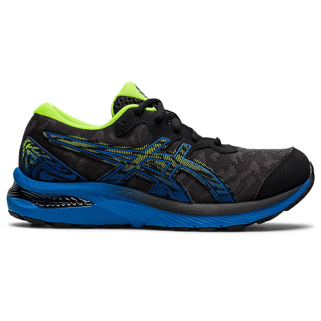 ASICS Gel - Cumulus 23 Gs Black 1014A230.001
