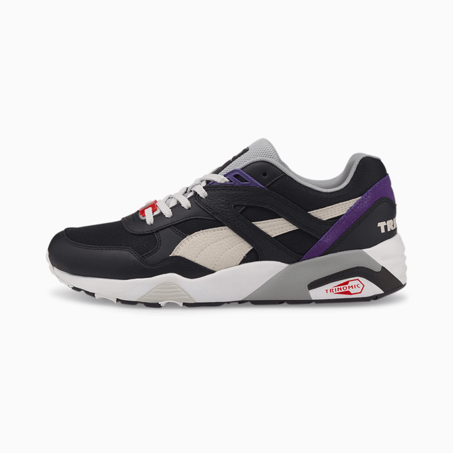 Puma R698 "Reverse Classics" sportschoenen voor Dames 383534-02