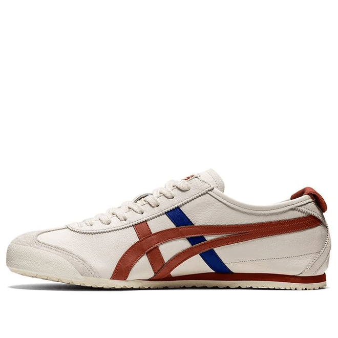 Onitsuka Tiger Mexico 66 White 1183A201-206