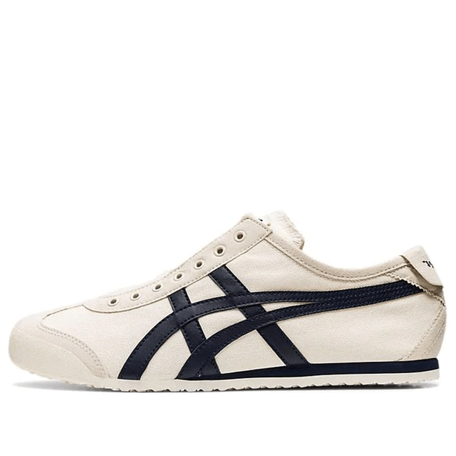 Onitsuka Tiger Mexico 66 Slip-on CREAM 1183A360-205