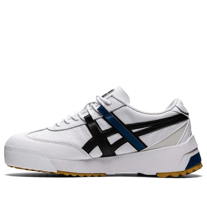 Onitsuka Tiger Delegation EX White 1183A559-104