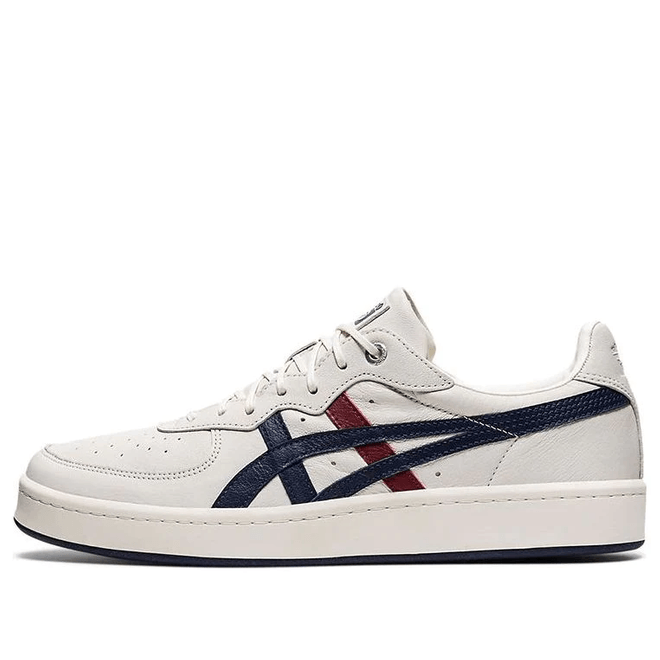 Onitsuka Tiger Gsm Sd CREAMWHITE 1183A803-100