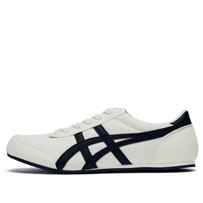 Onitsuka Tiger Track Trainer White 1183B476-101