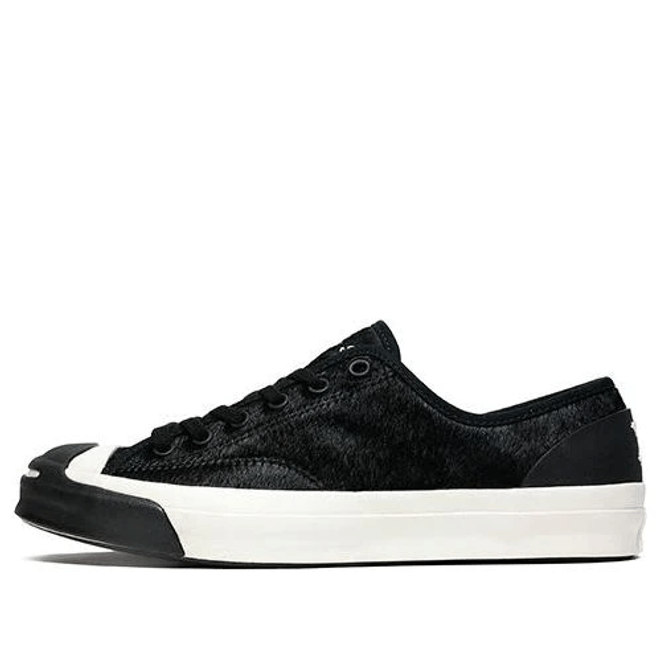 Converse Born x Raised x Jack Purcell ' Black  160786C
