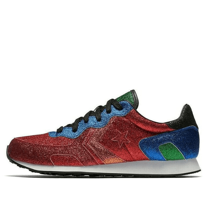 Converse JW Anderson x Thunderbolt OX 'Barbaros Cherry' Barbaros Cherry 160798C