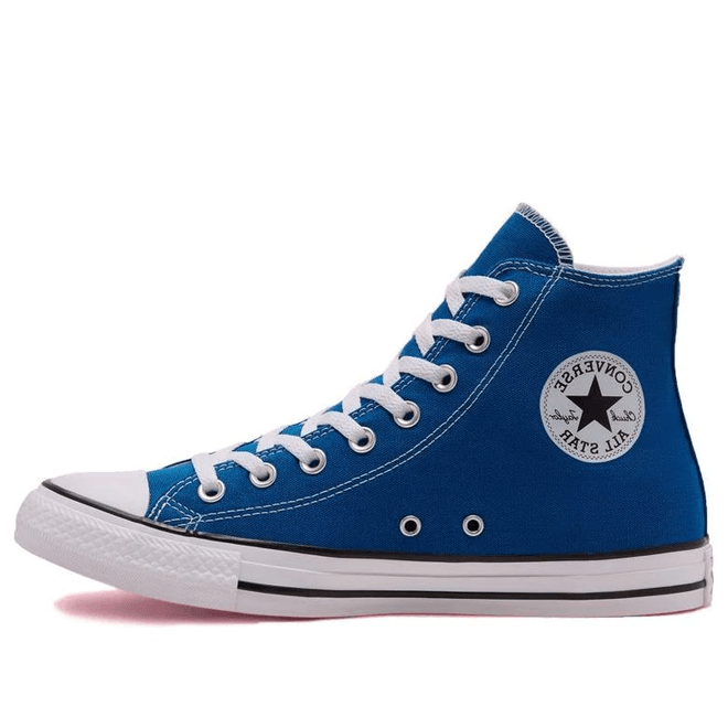Converse Chuck Taylor All Star High 'Snorkel ' Snorkel Blue 164028F